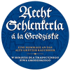 Grätzer Grodziskie logo round